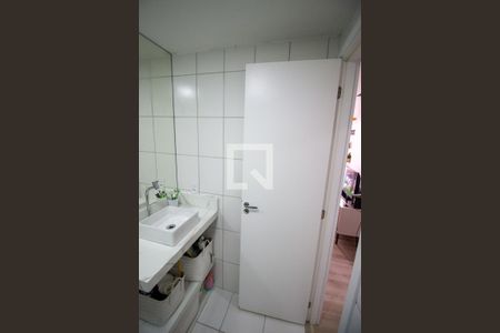 Apartamento à venda com 38m², 2 quartos e 1 vagaBanheiro