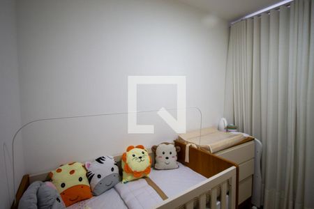 Apartamento à venda com 38m², 2 quartos e 1 vagaQuarto 2