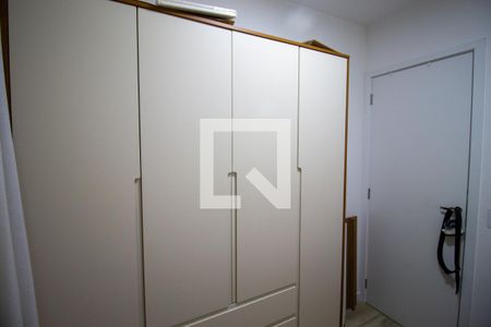 Apartamento à venda com 38m², 2 quartos e 1 vagaQuarto 2