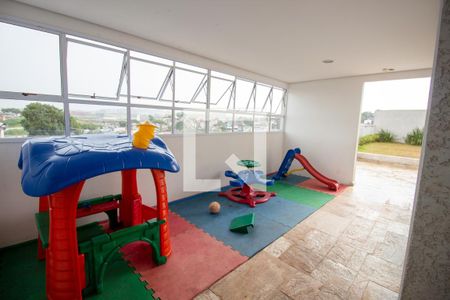 Apartamento à venda com 38m², 2 quartos e 1 vagaÁrea comum / Playbaby