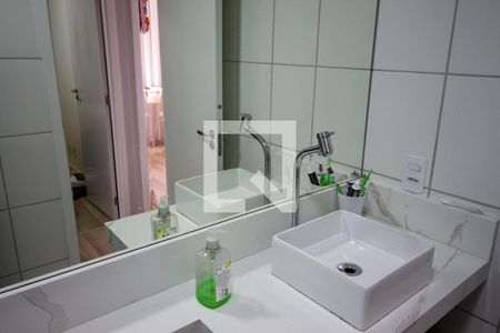 Apartamento à venda com 38m², 2 quartos e 1 vagaBanheiro