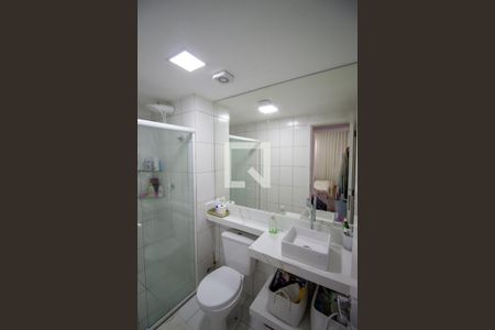 Apartamento à venda com 38m², 2 quartos e 1 vagaBanheiro