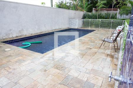 Apartamento à venda com 38m², 2 quartos e 1 vagaÁrea comum / Piscina