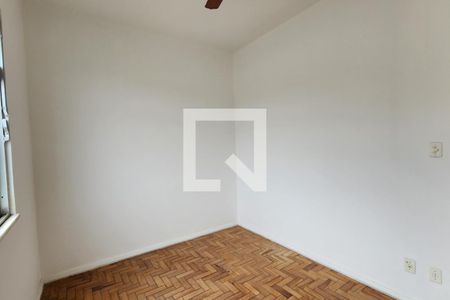 Quarto de apartamento para alugar com 1 quarto, 30m² em Humaitá, Rio de Janeiro