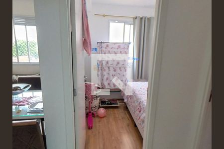 Quarto 2 de apartamento à venda com 2 quartos, 32m² em Piqueri, São Paulo