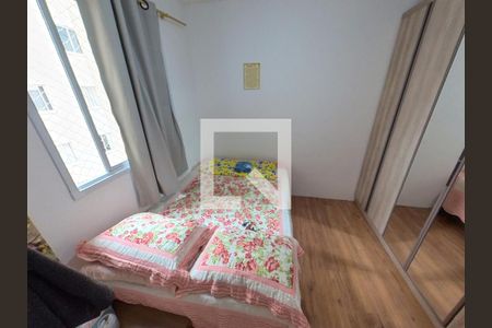 Quarto 1 de apartamento à venda com 2 quartos, 32m² em Piqueri, São Paulo