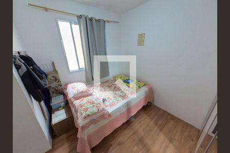 Quarto 1 de apartamento à venda com 2 quartos, 32m² em Piqueri, São Paulo