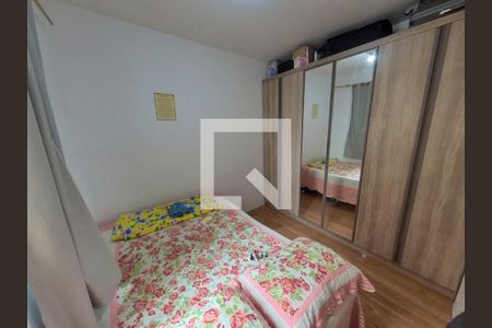 Quarto 1 de apartamento à venda com 2 quartos, 32m² em Piqueri, São Paulo