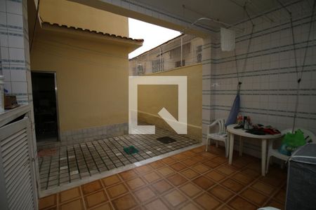 Casa à venda com 329m², 5 quartos e 3 vagasÁrea de Serviço