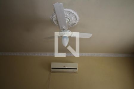 Casa à venda com 329m², 5 quartos e 3 vagasSala 2 - Ventilador e ar