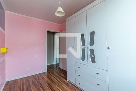 Quarto 2 de apartamento para alugar com 2 quartos, 53m² em Real Parque, São José