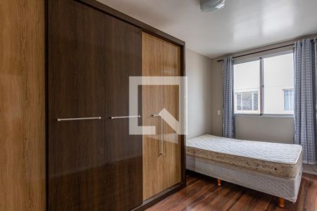 Quarto 1 de apartamento para alugar com 2 quartos, 53m² em Real Parque, São José