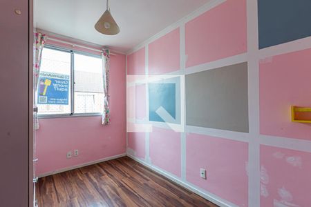 Quarto 2 de apartamento para alugar com 2 quartos, 53m² em Real Parque, São José