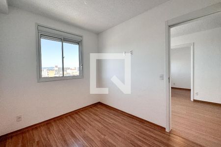 Apartamento à venda com 39m², 2 quartos e sem vaga Apartamento à venda com 39m², 2 quartos e sem vagaQuarto 2