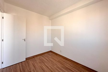Apartamento à venda com 39m², 2 quartos e sem vaga Apartamento à venda com 39m², 2 quartos e sem vagaQuarto 2