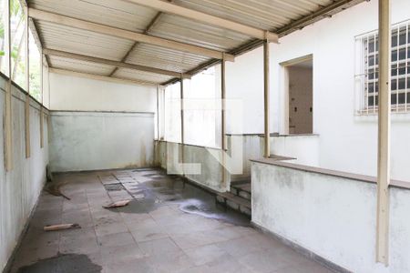 Casa à venda com 399m², 5 quartos e 8 vagasÁrea de Serviço