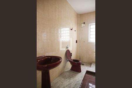 Casa à venda com 399m², 5 quartos e 8 vagasBanheiro 3