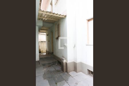 Casa à venda com 399m², 5 quartos e 8 vagasQuintal