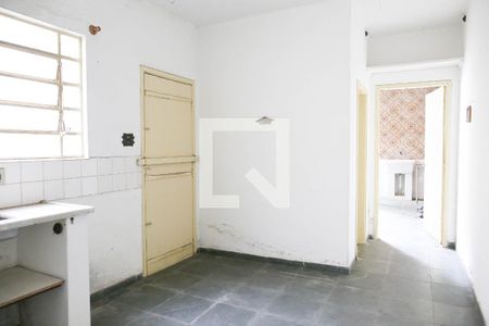 Casa à venda com 399m², 5 quartos e 8 vagasQuarto da Edicula