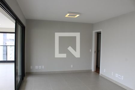 Sala de apartamento para alugar com 3 quartos, 151m² em Água Branca, São Paulo