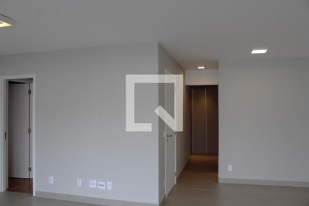 Sala de apartamento para alugar com 3 quartos, 151m² em Água Branca, São Paulo