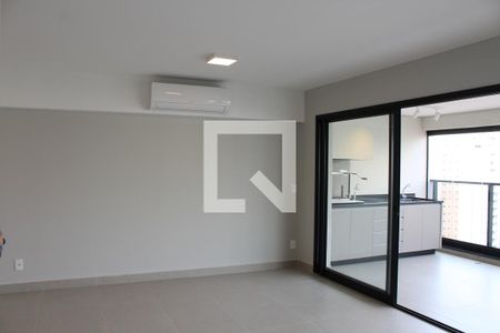 Sala de apartamento para alugar com 3 quartos, 151m² em Água Branca, São Paulo