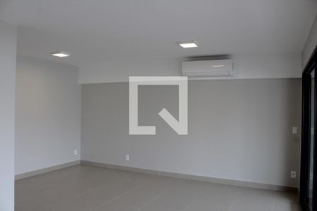 Sala de apartamento para alugar com 3 quartos, 151m² em Água Branca, São Paulo
