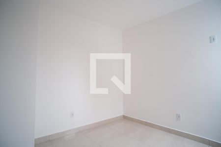 Apartamento à venda com 37m², 2 quartos e sem vaga Apartamento à venda com 37m², 2 quartos e sem vagaQuarto 2