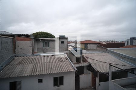 Apartamento à venda com 37m², 2 quartos e sem vaga Apartamento à venda com 37m², 2 quartos e sem vagaVista
