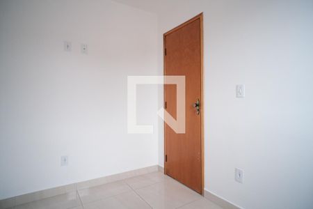 Quarto 1 de apartamento para alugar com 2 quartos, 37m² em Jardim Popular, São Paulo