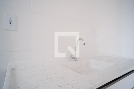 Detalhe de apartamento para alugar com 2 quartos, 37m² em Jardim Popular, São Paulo