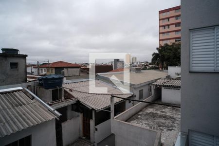 Apartamento à venda com 37m², 2 quartos e sem vaga Apartamento à venda com 37m², 2 quartos e sem vagaVista