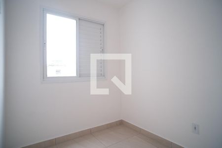 Quarto 1 de apartamento para alugar com 2 quartos, 37m² em Jardim Popular, São Paulo