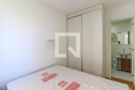 Apartamento à venda com 27m², 1 quarto e sem vagaSuíte