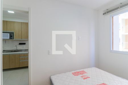 Apartamento à venda com 27m², 1 quarto e sem vagaSuíte
