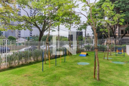 Apartamento à venda com 27m², 1 quarto e sem vagaÁrea comum - Pet Place