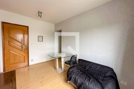 Sala de apartamento para alugar com 2 quartos, 50m² em Limão, São Paulo