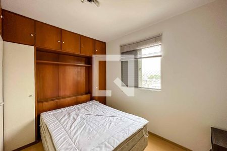 Quarto 1 de apartamento para alugar com 2 quartos, 50m² em Limão, São Paulo