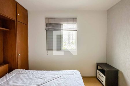 Quarto 1 de apartamento para alugar com 2 quartos, 50m² em Limão, São Paulo