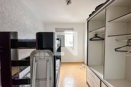 Quarto 2 de apartamento para alugar com 2 quartos, 50m² em Limão, São Paulo