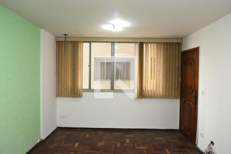 Sala de apartamento para alugar com 3 quartos, 73m² em Jardim dos Prados, São Paulo
