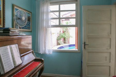 Casa à venda com 360m², 3 quartos e 4 vagas Casa à venda com 360m², 3 quartos e 4 vagasQuarto de Serviço