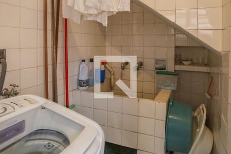 Casa à venda com 360m², 3 quartos e 4 vagas Casa à venda com 360m², 3 quartos e 4 vagasÁrea de Serviço