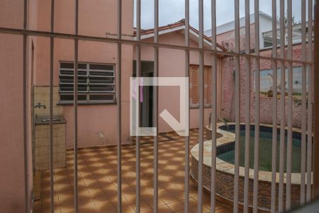 Casa à venda com 360m², 3 quartos e 4 vagas Casa à venda com 360m², 3 quartos e 4 vagasVista do Quarto 1