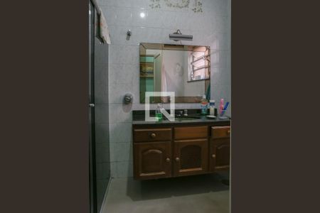 Casa à venda com 360m², 3 quartos e 4 vagas Casa à venda com 360m², 3 quartos e 4 vagasBanheiro