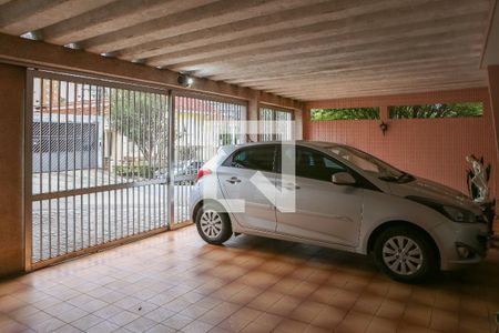 Casa à venda com 360m², 3 quartos e 4 vagas Casa à venda com 360m², 3 quartos e 4 vagasGaragem