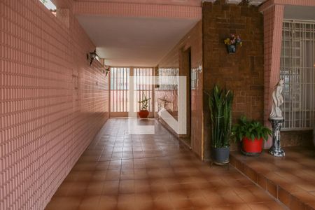 Casa à venda com 360m², 3 quartos e 4 vagas Casa à venda com 360m², 3 quartos e 4 vagasGaragem