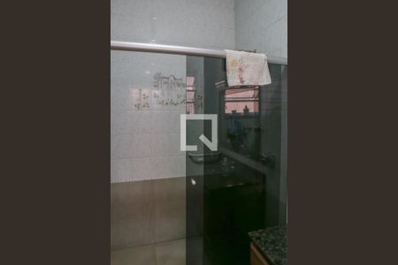 Casa à venda com 360m², 3 quartos e 4 vagas Casa à venda com 360m², 3 quartos e 4 vagasBanheiro