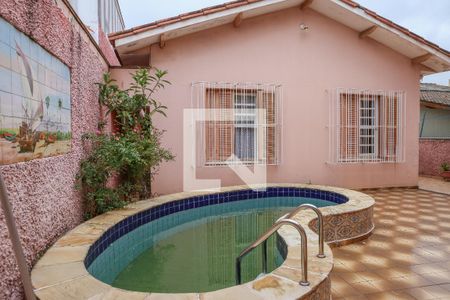 Casa à venda com 360m², 3 quartos e 4 vagas Casa à venda com 360m², 3 quartos e 4 vagasVista do Quarto de Serviço