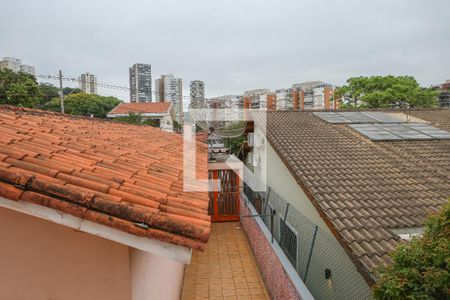 Casa à venda com 360m², 3 quartos e 4 vagas Casa à venda com 360m², 3 quartos e 4 vagasVista do Escritório